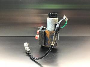 Liebherr Directional Control Valve